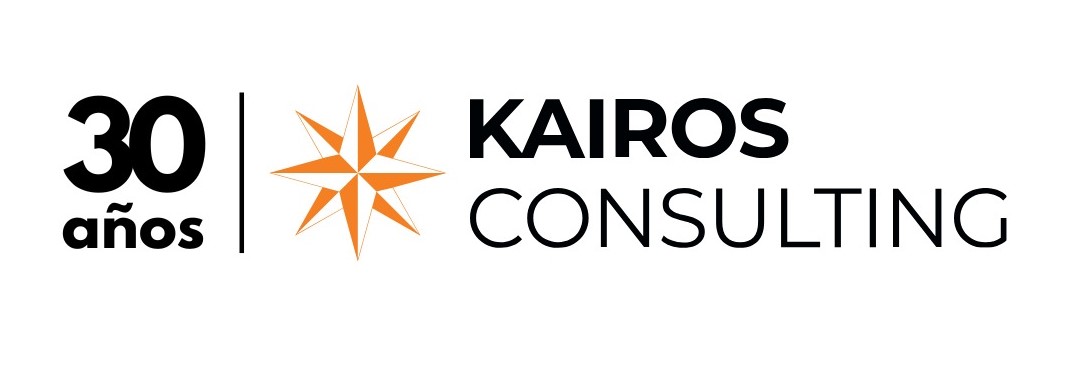 Kairos Consulting — 30 años
